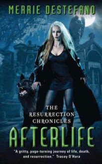 Afterlife (Resurrection Chronicles #1) - Merrie Destefano