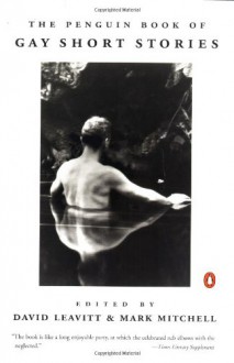 The Penguin Book of Gay Short Stories - Various