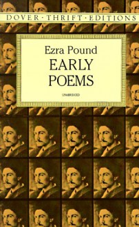 Early Poems - Ezra Pound