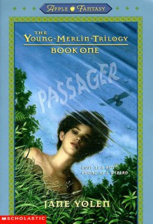 Passager - Jane Yolen