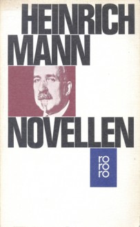 Novellen - Heinrich Mann