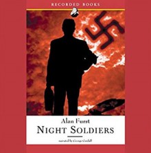 Night Soldiers - Alan Furst