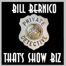 Cooper Collection 106 (That's Show Biz) - Bill Bernico