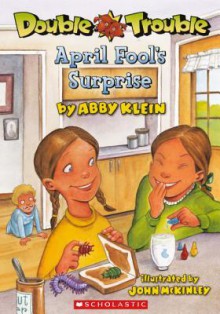 April Fool's Surprise - Abby Klein, John McKinley