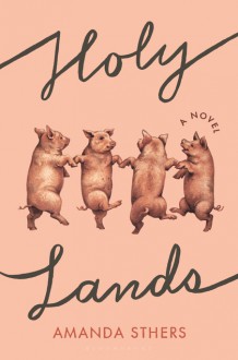 Holy Lands - Amanda Sthers