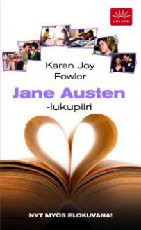 Jane Austen -lukupiiri - Karen Joy Fowler