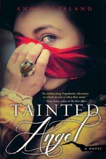 Tainted Angel - Anne Cleeland