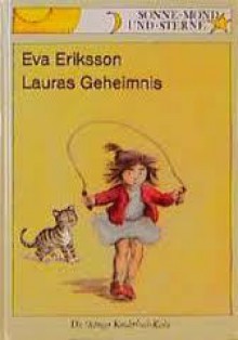 Lauras Geheimnis - Eva Eriksson