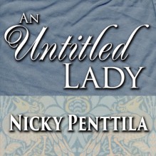 An Untitled Lady - Nicky Penttila, Michelle Ford