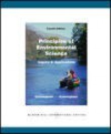 Principles of Environmental Science - Cunningham