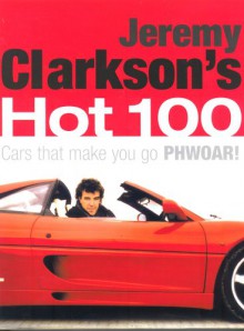 Jeremy Clarkson's Hot 100 - Jeremy Clarkson