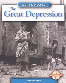 The Great Depression - Michael Burgan