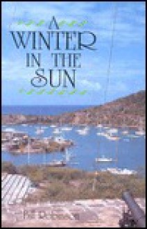 A Winter in the Sun - Bill Robinson