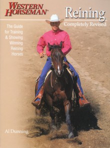 Reining - Al Dunning