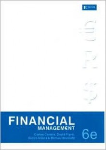 Financial Management - Carlos Correia, David Flynn, Enrico Uliana, Michael Wormald