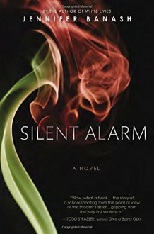 Silent Alarm - Jennifer Banash