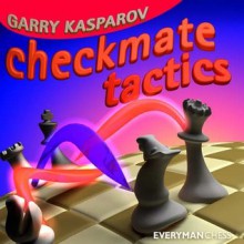 Checkmate Tactics - Garry Kasparov