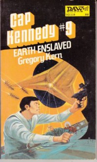 Earth Enslaved - Gregory Kern