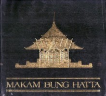 Makam Bung Hatta - Meutia Farida Swasono, Zarlons Zaghlul