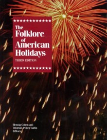 Folklore of American Holidays 3 - Hennig Cohen