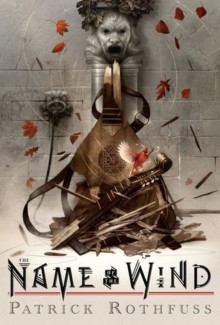 The Name of the Wind: 10th Anniversary Deluxe Edition (Kingkiller Chronicle) - Patrick Rothfuss, Care Santos