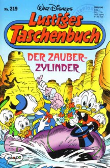 Der Zauberzylinder - Walt Disney Company