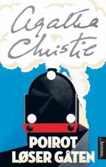 Poirot løser gåten - Christian Borch, Agatha Christie