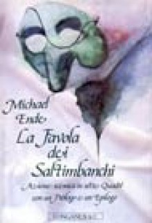 La favola dei saltimbanchi - Michael Ende