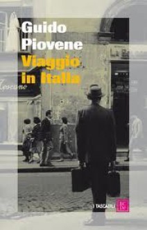 Viaggio in Italia - Guido Piovene