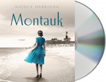 Montauk - Nicola Harrison