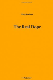 The Real Dope - Ring