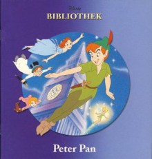 Peter Pan - Bettina Grabis, Günter W. Kienitz