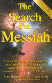 The Search for Messiah - Mark Eastman