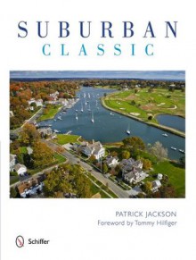 Suburban Classic - Patrick Jackson, Tommy Hilfiger