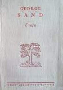 Eseje - George Sand