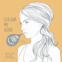 Colour Me Good 80s - Mel Elliott