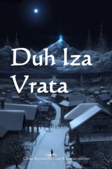 Duh Iza Vrata: Ghost Beyond the Gate (Croatian edition) - Mildred Wirt, Nancy Parker