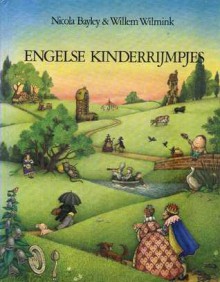 Engelse kinderrijmpjes - Nicola Bayley, Willem Wilmink