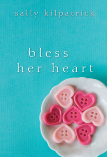 Bless Her Heart (An Ellery Novel) - Sally Kilpatrick