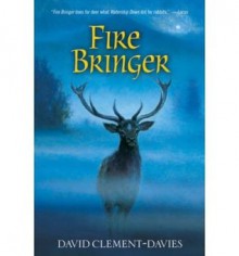 Paperback on 16-Aug-2007 - David Clement-Davies