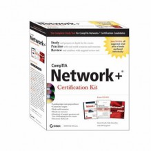 CompTIA Network+ Certification Kit: Exam N10-003 - David Groth, Toby Skandier, Bill Ferguson