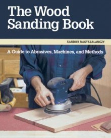 Wood Sanding Bk - Sandor Nagyszalanczy