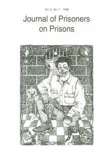 Journal of Prisoners on Prisons V9 #1 - Howard Davidson, Stephen Reid, Peter Murphy