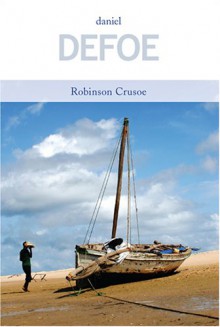 Robinson Crusoe - Daniel Defoe