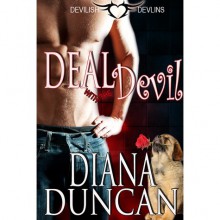 Deal with the Devil (Devilish Devlins, #1) - Diana Duncan