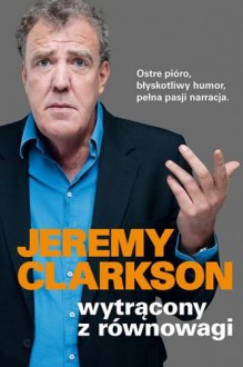 Wytrącony z równowagi - Clarkson Jeremy