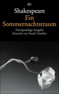 Ein Sommernachtstraum - William Shakespeare