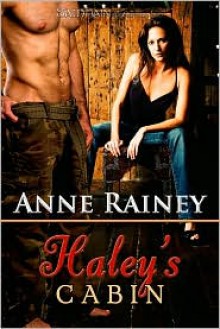 Haley's Cabin - 