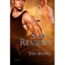 Sam's Reviews - Jan Irving