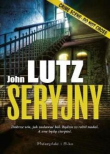 Seryjny - John Lutz